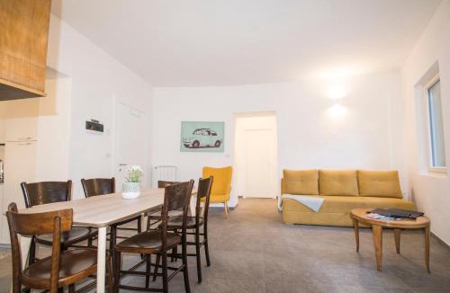 Castello Apartment | Casa Lea