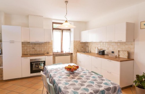 Locca Apartment | Casa Lena