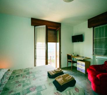 Zogno Bed & Breakfast | Casa Lilli