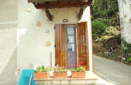 Stazzema House | Casa Linda