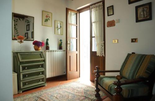 Stazzema House | Casa Linda
