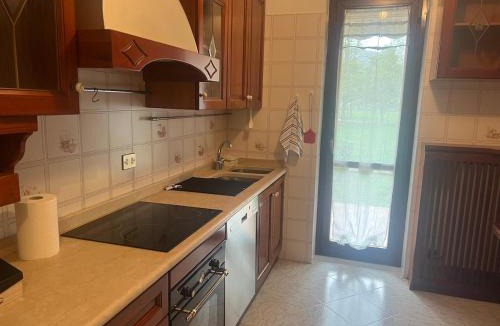San Polo-Cimabue Apartment | Casa LORY