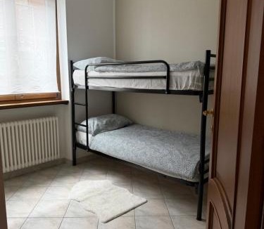 Dascio Apartment | Casa Lullì