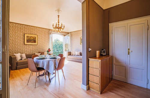 Verbania Apartment | Casa Maddalena B by Lago Reisen