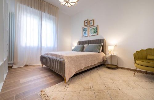 Gatteo a Mare Apartment | Casa MaMi