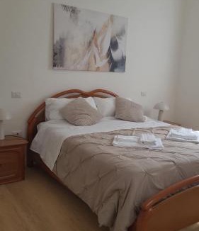 Foligno Apartment | Casa Manuela
