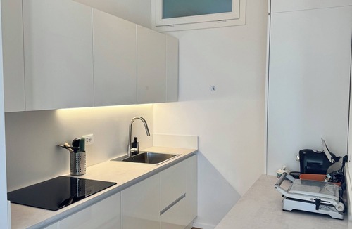 Rosignano Marittimo Apartment | Casa Marina with pool - umbrella at the bathing establishment included