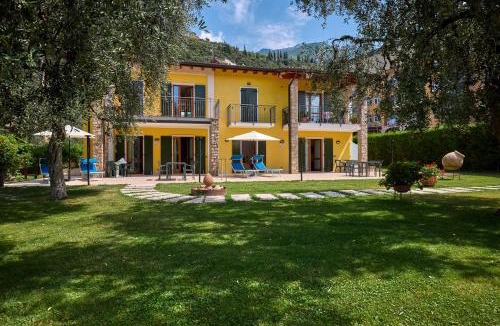Campagnola Apartment | Casa Marisa