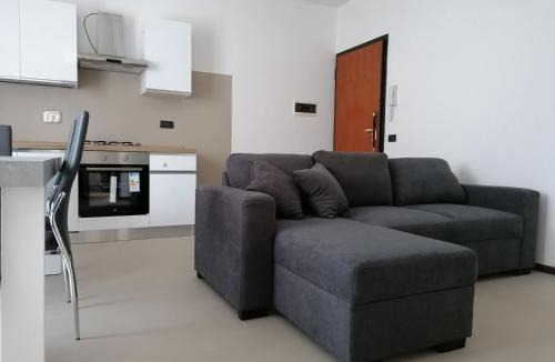 Castelvetro di Modena Apartment | Casa Marta - tra vigne e motori