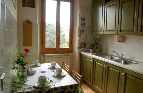 Bagno a Ripoli Apartment | Casa Martellina - Holiday Home