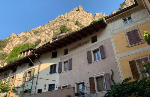 Limone sul Garda House | CASA MARTINELLI