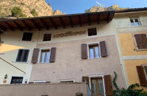 Limone sul Garda House | CASA MARTINELLI