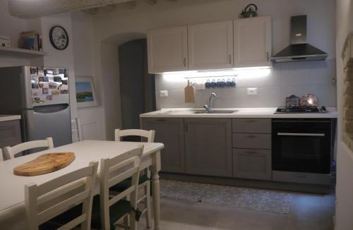 Montevarchi Apartment | Casa Marzia