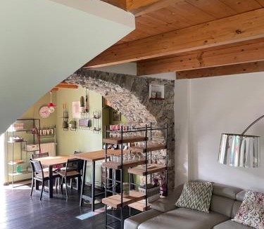 Diano San Pietro Apartment | Casa Melea