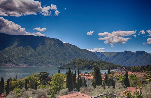 Tremezzo Apartment | Casa Meraviglia