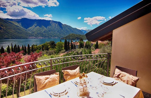 Tremezzo Apartment | Casa Meraviglia