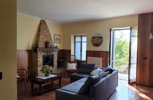 Mango House | Casa Milù - completely at your disposal