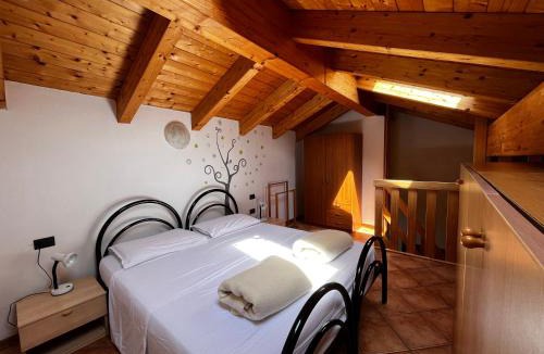Enguiso Apartment | Casa Miravalle Mountain Apartments