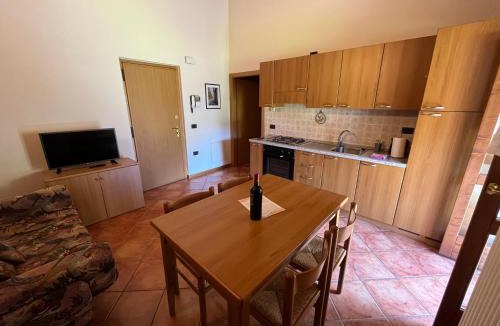 Enguiso Apartment | Casa Miravalle Mountain Apartments