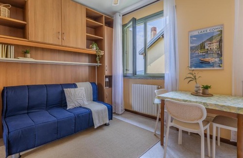 Moltrasio Apartment | Casa Moltrasio