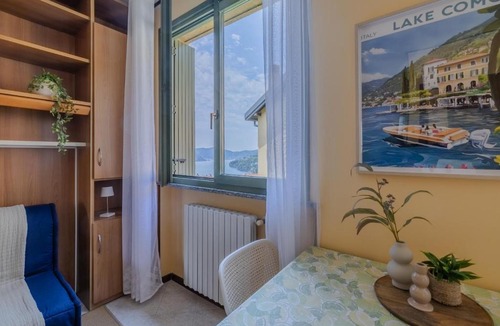Moltrasio Apartment | Casa Moltrasio