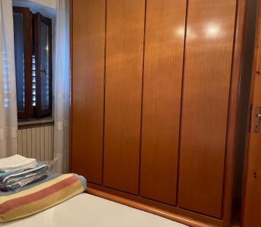 Castello Tesino Apartment | Casa Monte Agaro