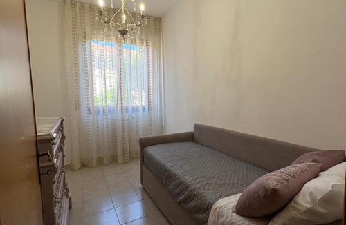 Rosignano Solvay Apartment | Casa Nanda
