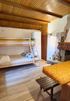 Calizzano House | Casa nei boschi della Val Bormida