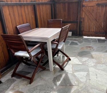 Valtellina House | Casa Neve