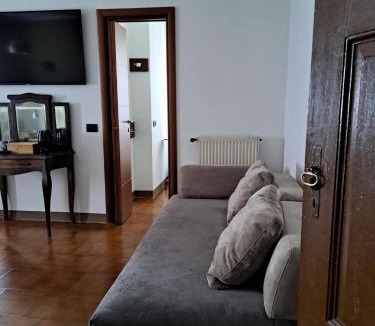 Castiglione d'Intelvi House | Casa Olmi