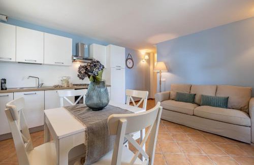 Gabicce Mare Apartment | Casa Orizzonte - Appartamento con vista