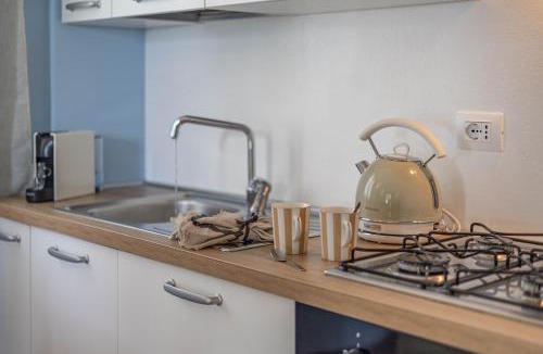 Gabicce Mare Apartment | Casa Orizzonte - Appartamento con vista