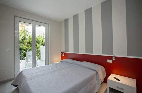 Grottammare Apartment | Casa Orti