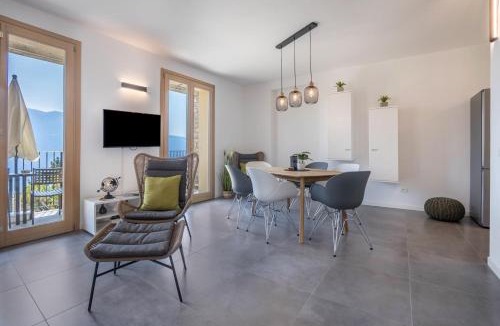 Aer House | Casa Panoramica