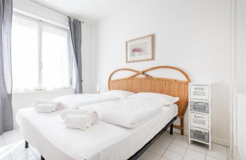 Arco Apartment | Casa Pelér