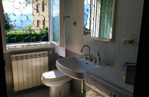 Civenna House | Casa Pierini