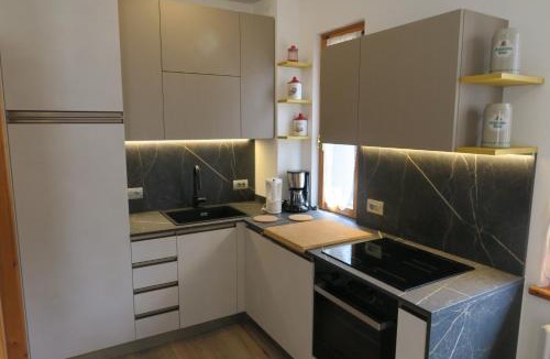 Pur Apartment | Casa Pippi