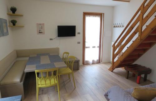Pur Apartment | Casa Pippi