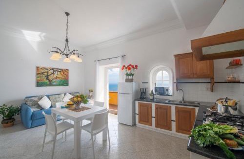 Praiano Apartment | Casa Queen