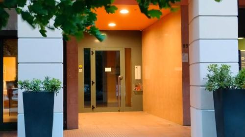 Vicenza Apartment | Casa quinto piano - moderno appartamento con garage privato