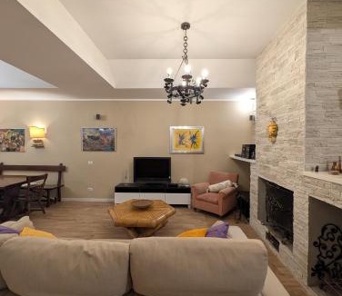 Le Rughe Apartment | Casa Reds