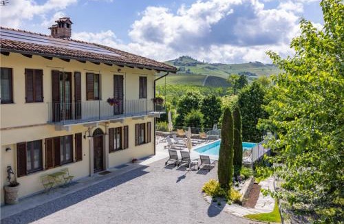 Alba House | Casa Ressia