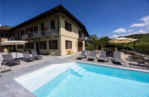 Alba House | Casa Ressia
