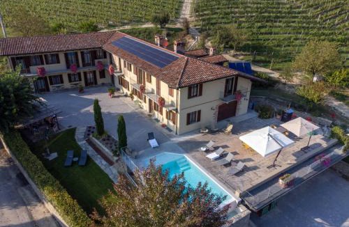 Alba House | Casa Ressia