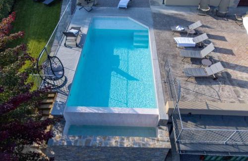 Alba House | Casa Ressia