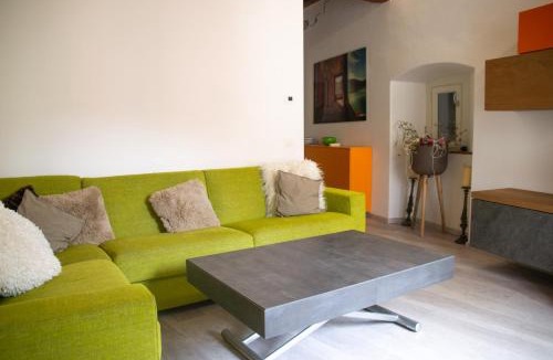 Cannobio Apartment | Casa Rocco - WelcHome