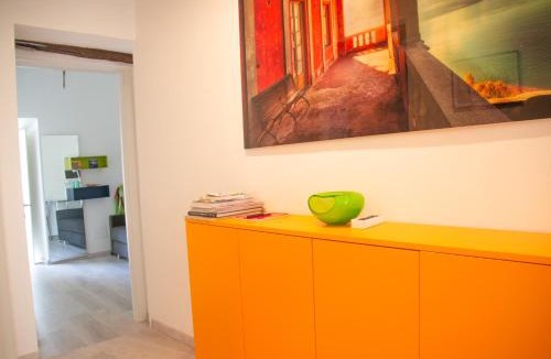 Cannobio Apartment | Casa Rocco - WelcHome