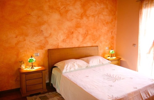 Stia Villa | CASA ROLU