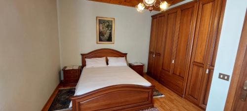 Teolo Apartment | Casa Rosa