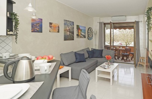 Colombare Apartment | Casa Rudi